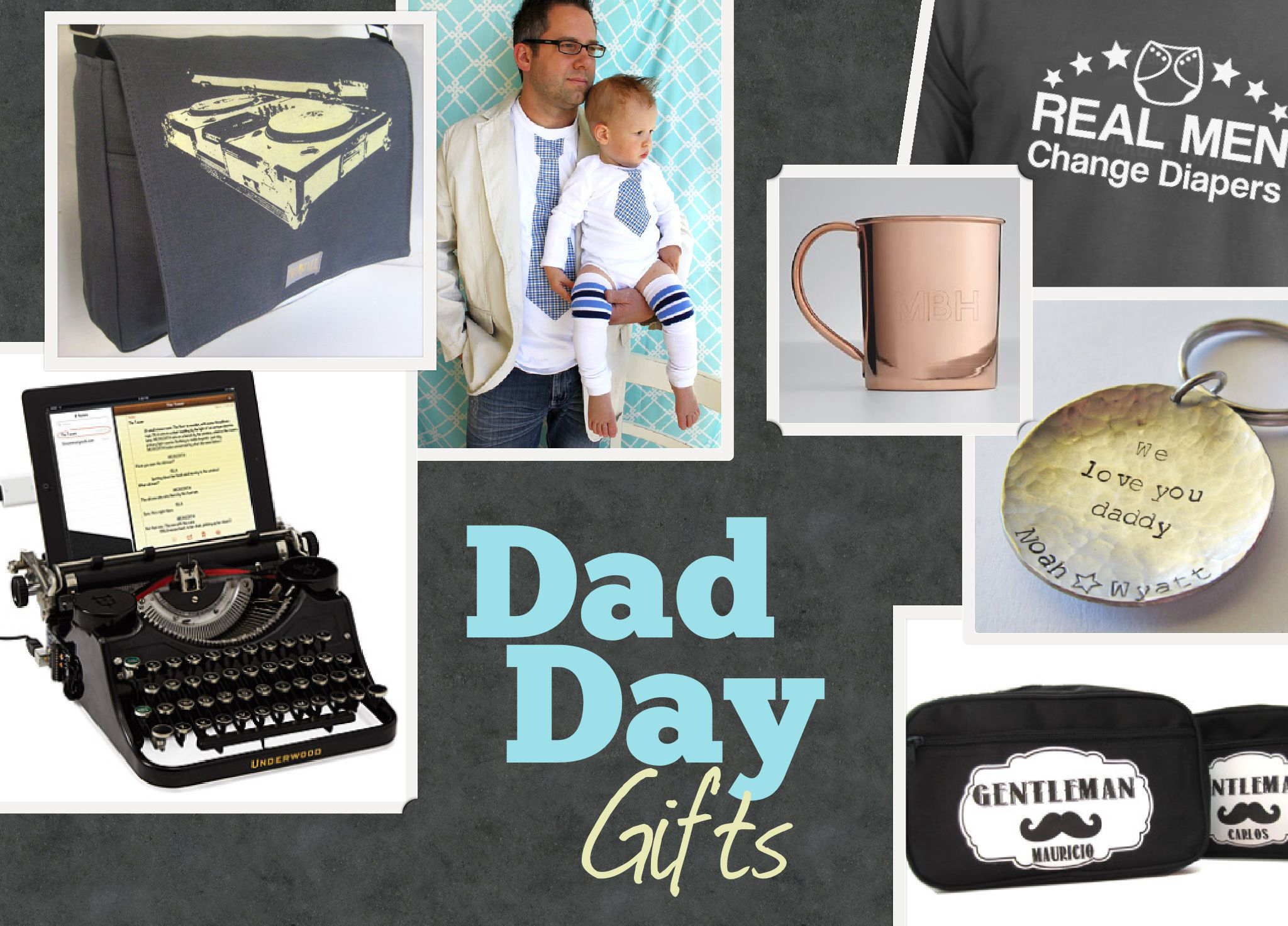 gift ideas for boyfriends dad